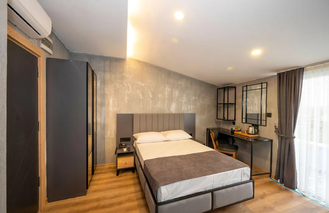 Continental Airport Hotel-1