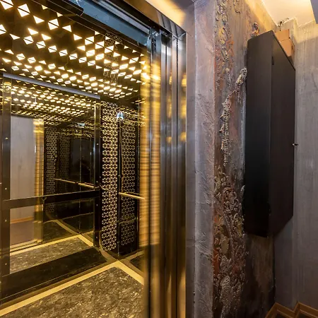 Continental Airport Hotel-2